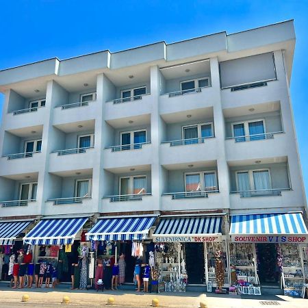 Hotel Frankoni Međugorje Eksteriør billede