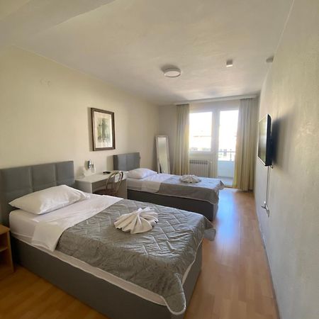 Hotel Frankoni Međugorje Eksteriør billede