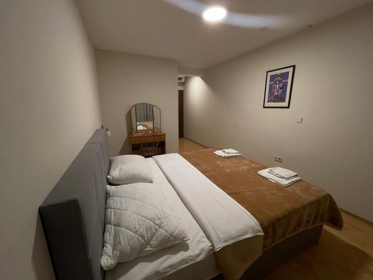 Hotel Frankoni Međugorje Eksteriør billede