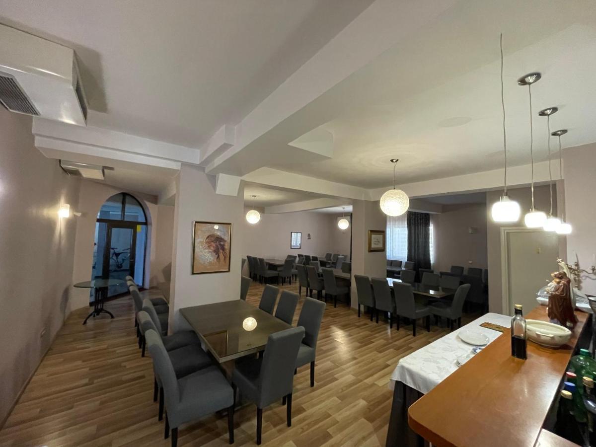 Hotel Frankoni Međugorje Eksteriør billede