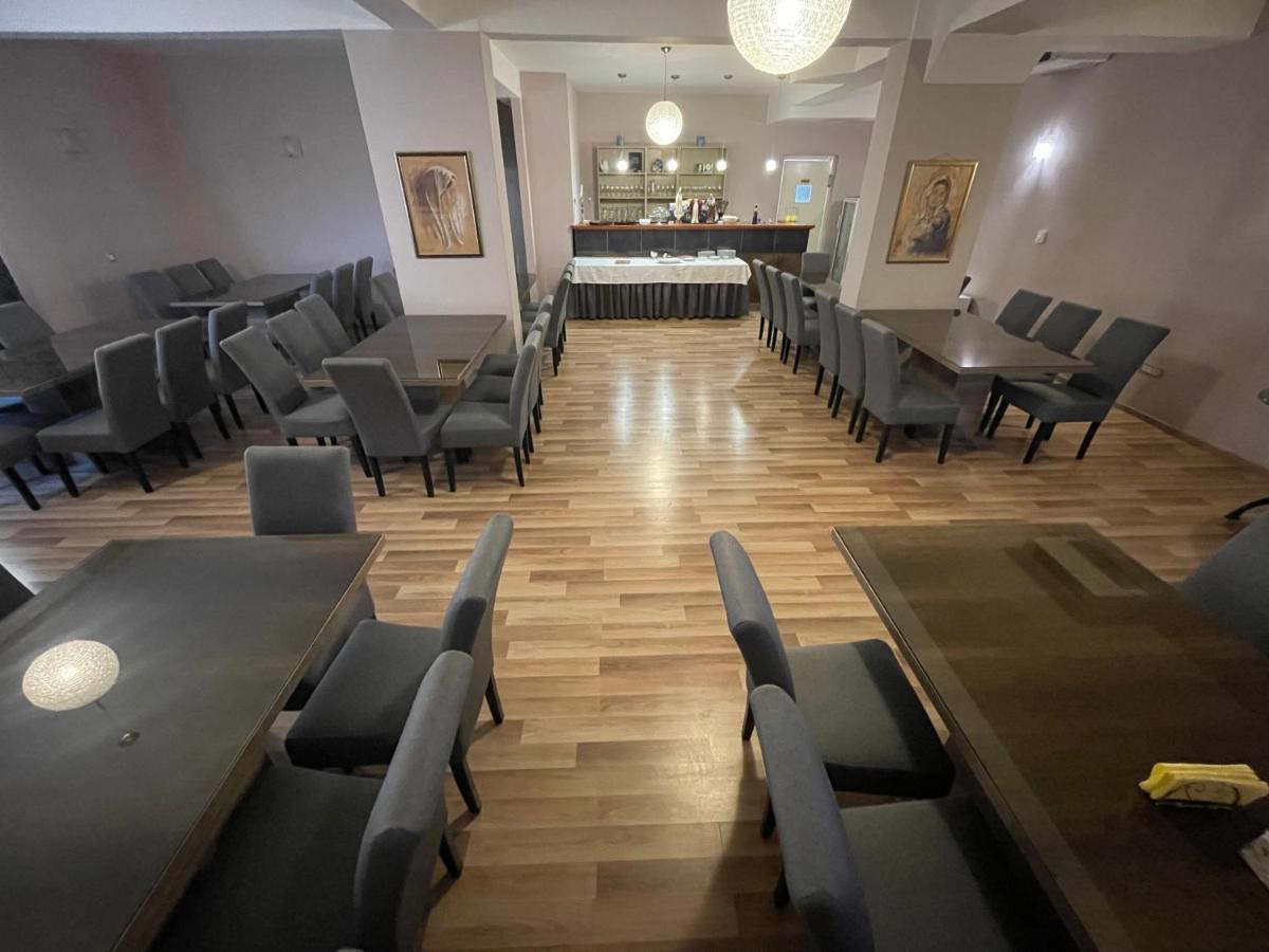 Hotel Frankoni Međugorje Eksteriør billede