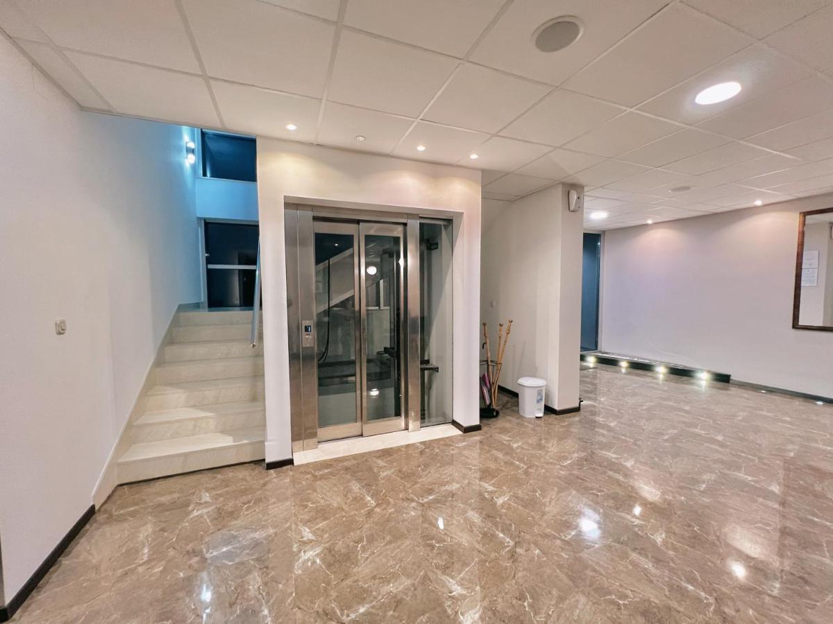 Hotel Frankoni Međugorje Eksteriør billede