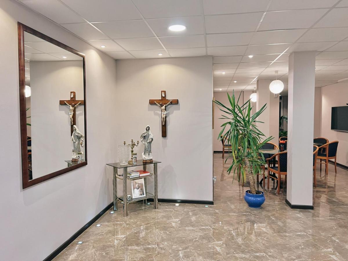 Hotel Frankoni Međugorje Eksteriør billede