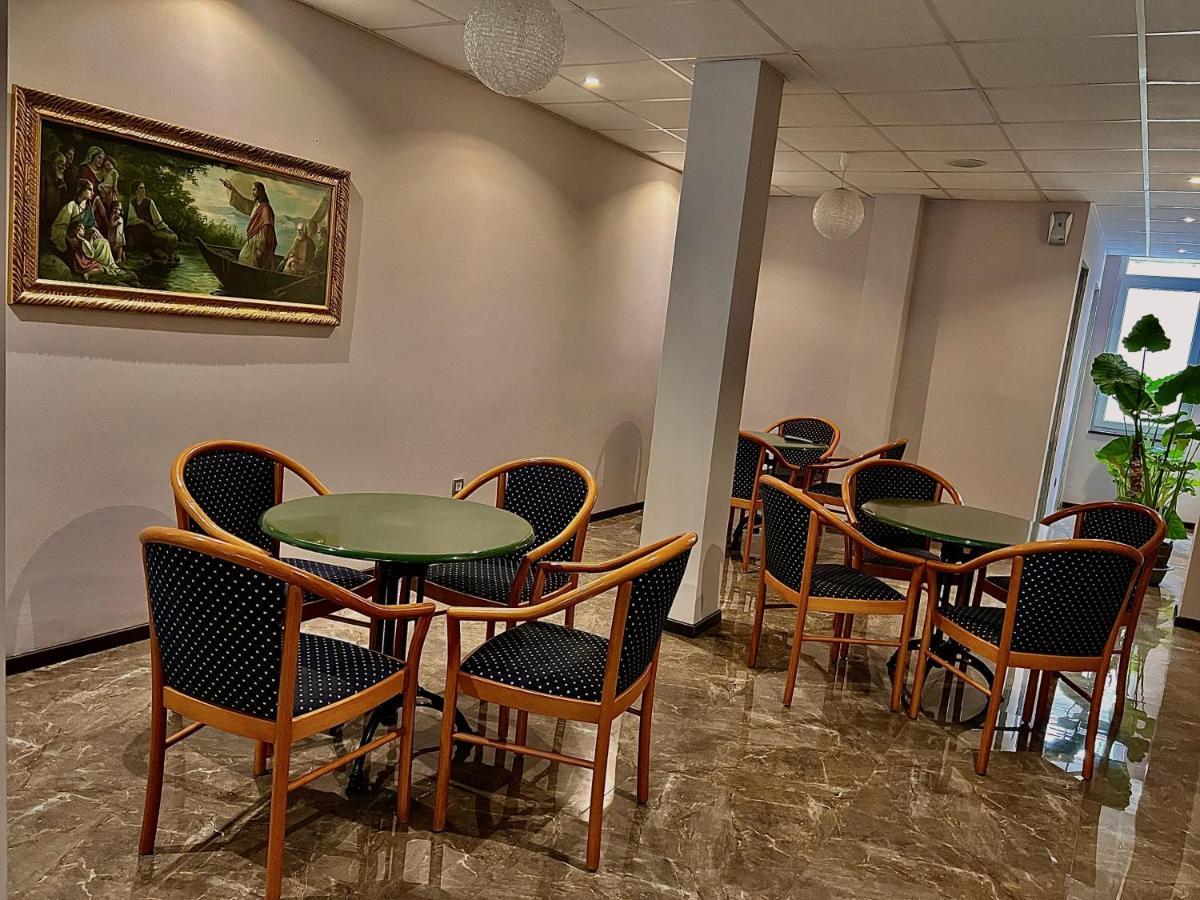 Hotel Frankoni Međugorje Eksteriør billede