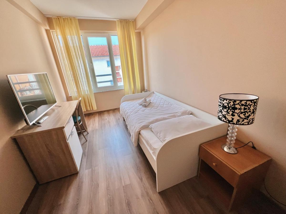 Hotel Frankoni Međugorje Eksteriør billede