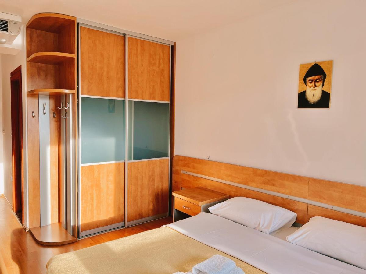 Hotel Frankoni Međugorje Eksteriør billede