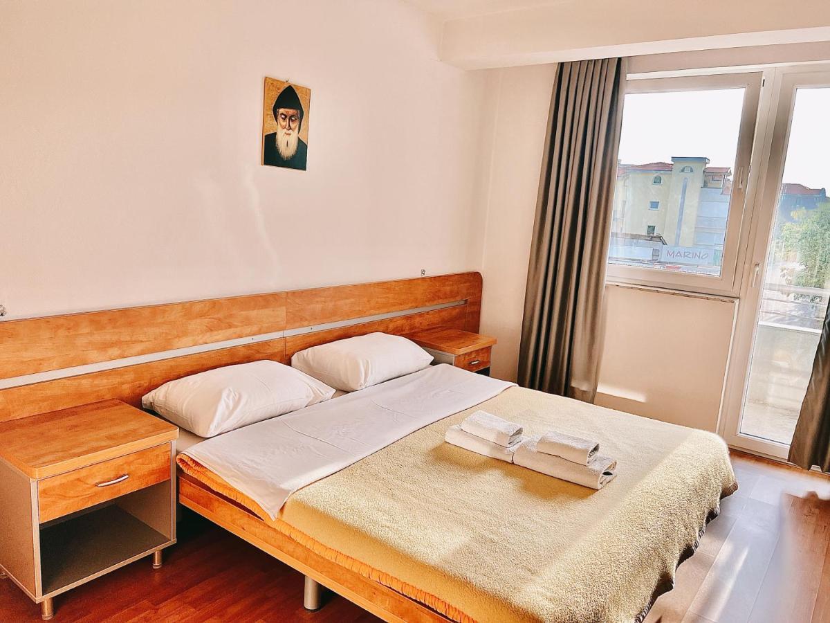 Hotel Frankoni Međugorje Eksteriør billede