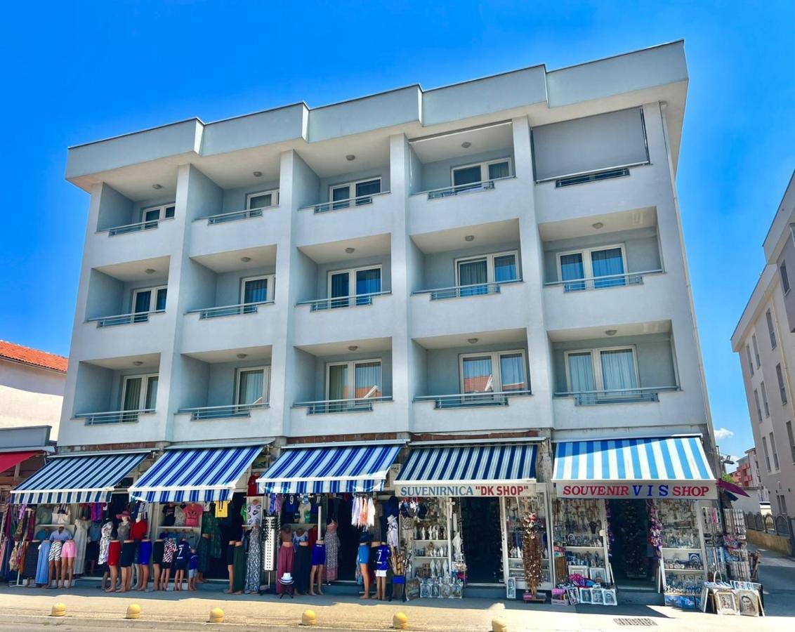 Hotel Frankoni Međugorje Eksteriør billede