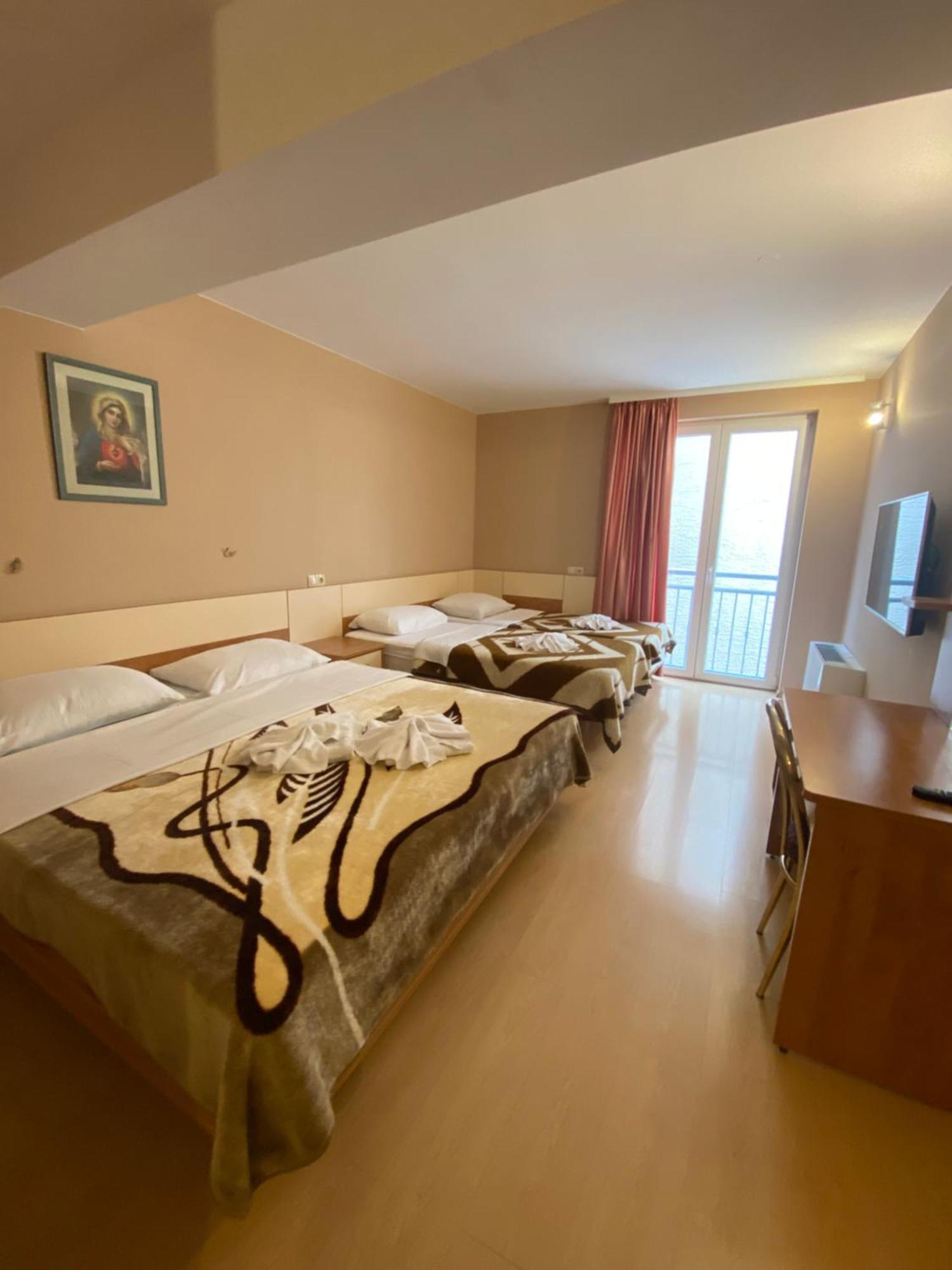 Hotel Frankoni Međugorje Eksteriør billede