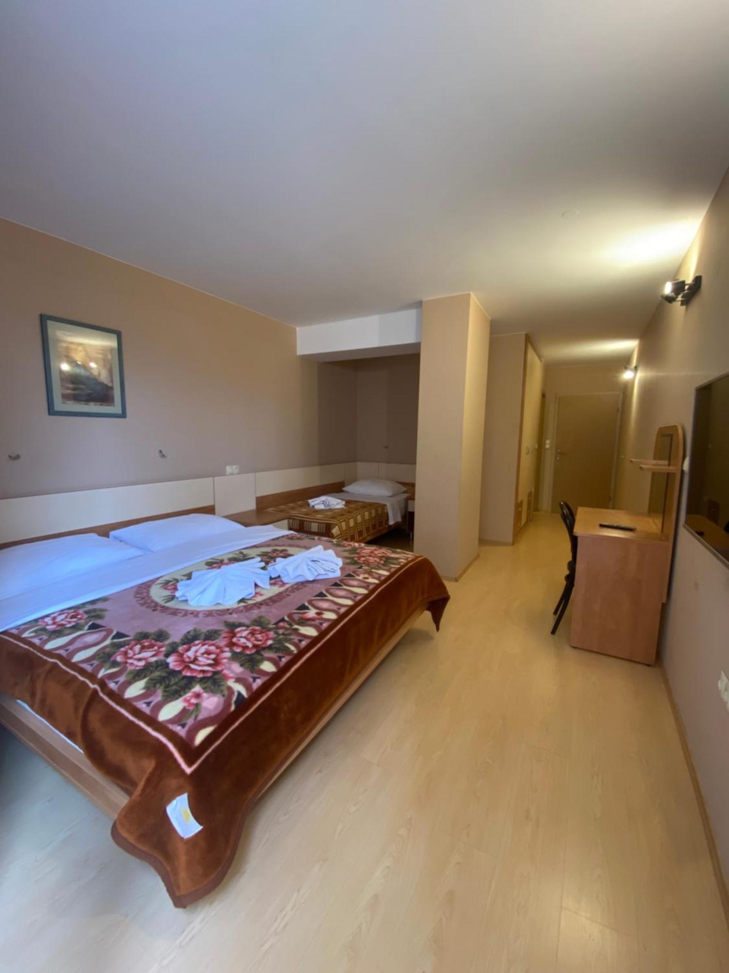Hotel Frankoni Međugorje Eksteriør billede