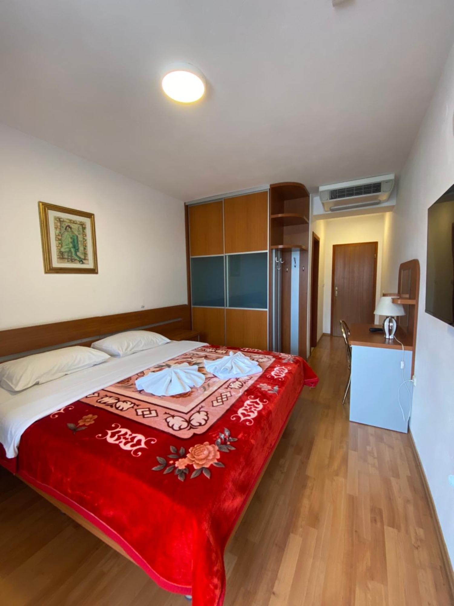 Hotel Frankoni Međugorje Eksteriør billede