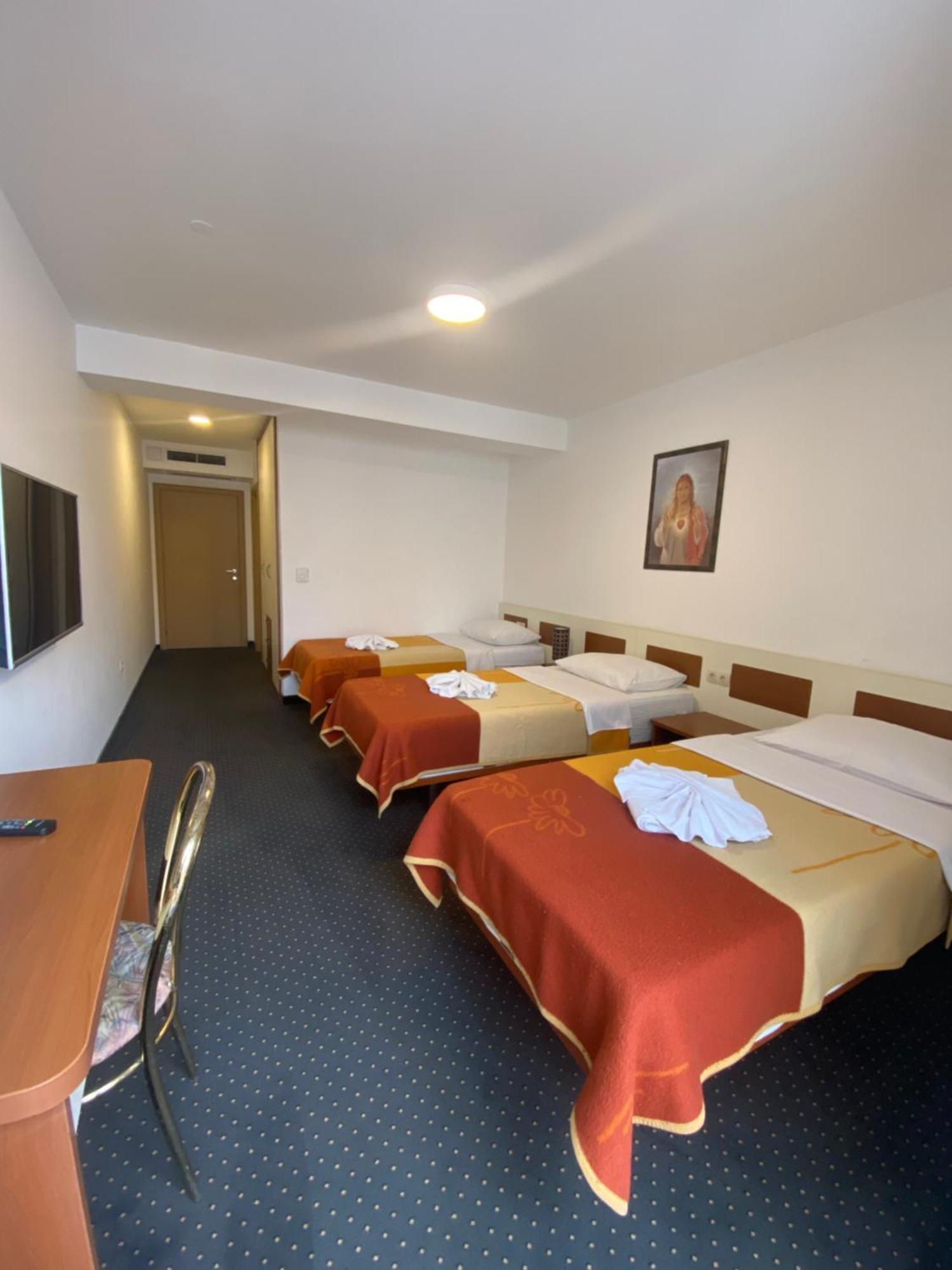 Hotel Frankoni Međugorje Eksteriør billede