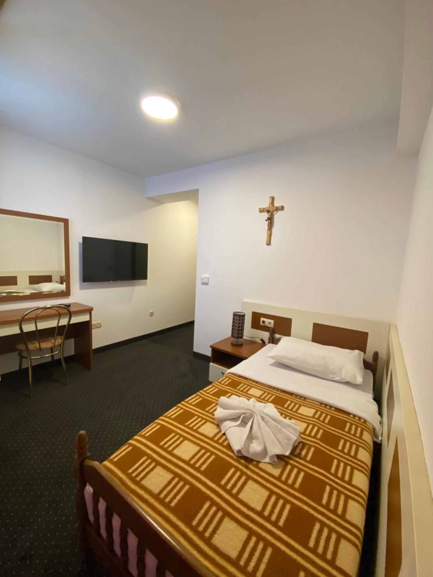 Hotel Frankoni Međugorje Eksteriør billede