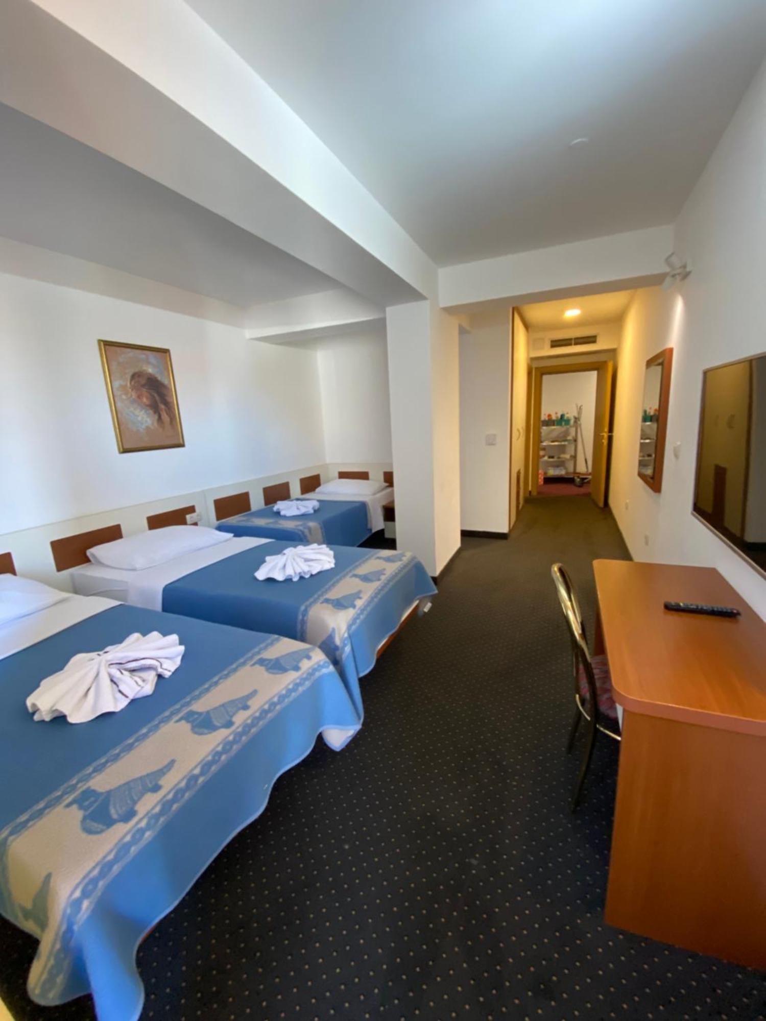 Hotel Frankoni Međugorje Eksteriør billede
