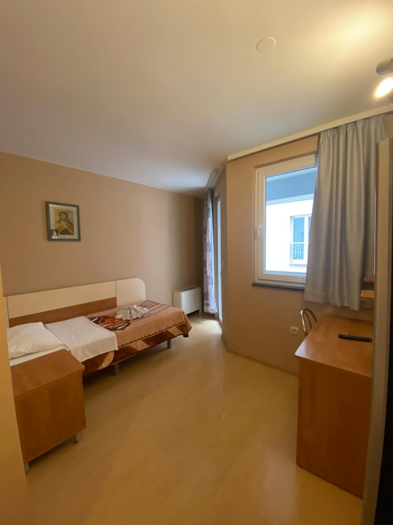Hotel Frankoni Međugorje Eksteriør billede