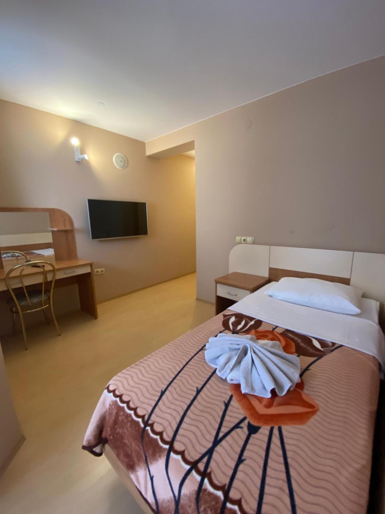 Hotel Frankoni Međugorje Eksteriør billede