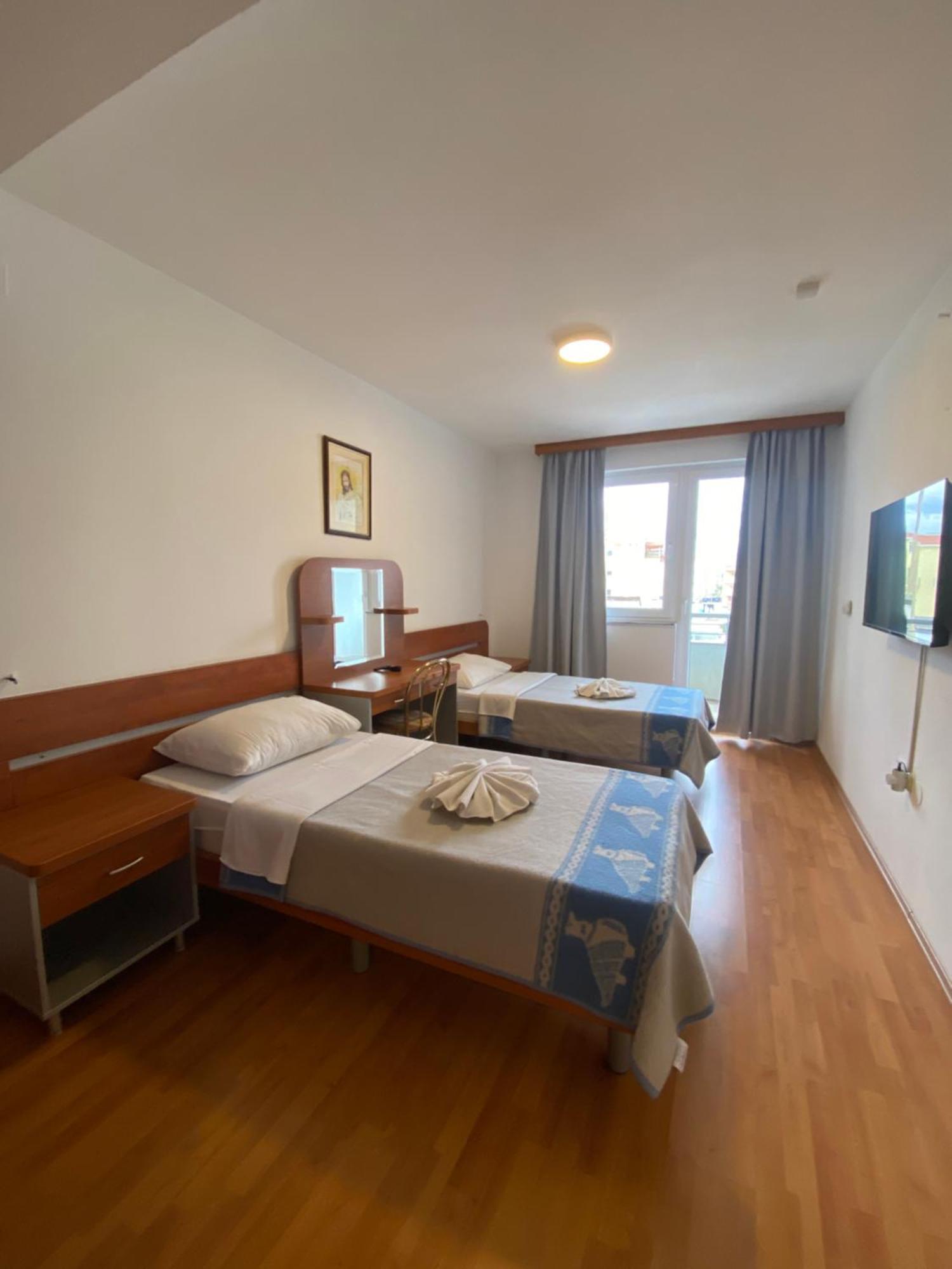 Hotel Frankoni Međugorje Eksteriør billede
