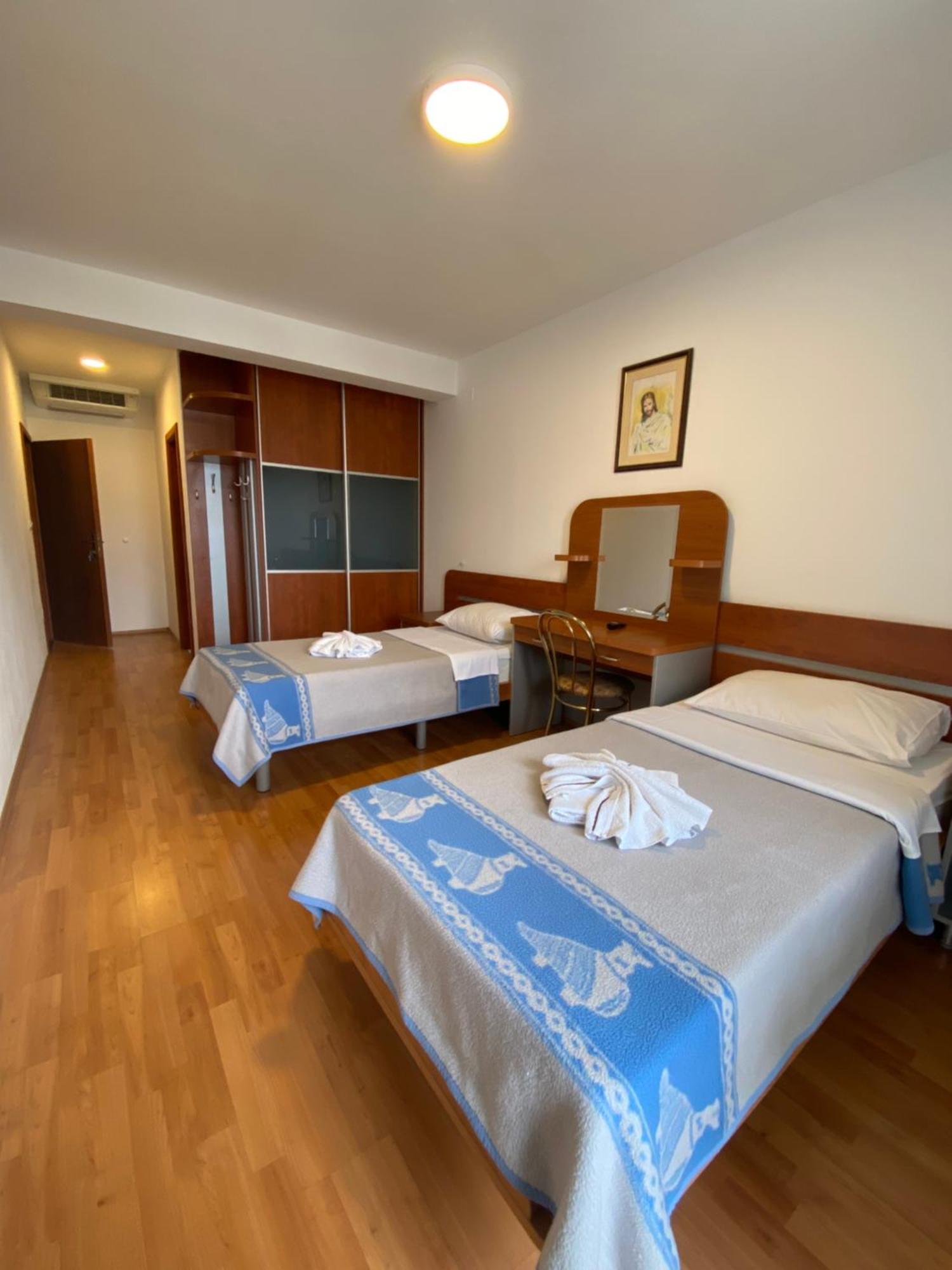 Hotel Frankoni Međugorje Eksteriør billede