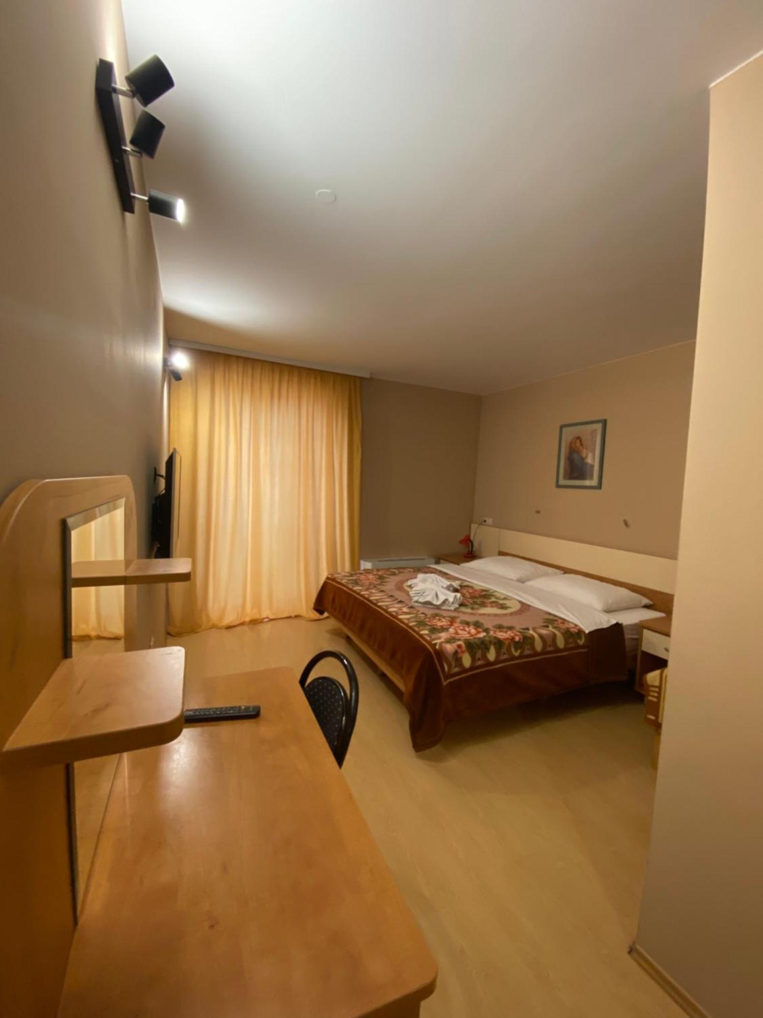 Hotel Frankoni Međugorje Eksteriør billede