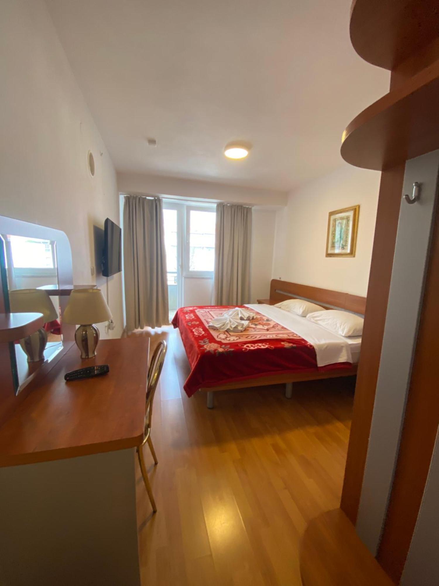 Hotel Frankoni Međugorje Eksteriør billede