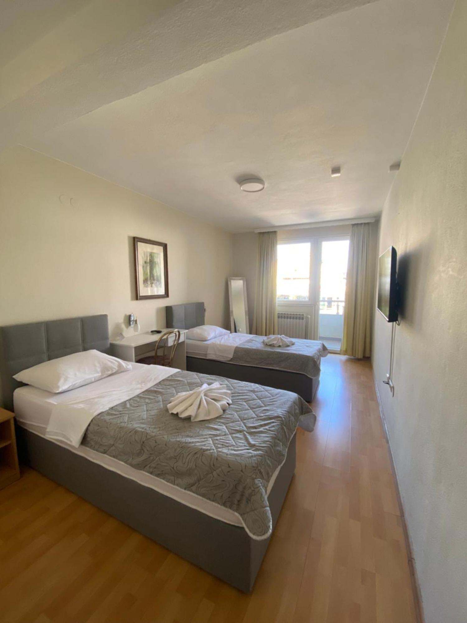 Hotel Frankoni Međugorje Eksteriør billede
